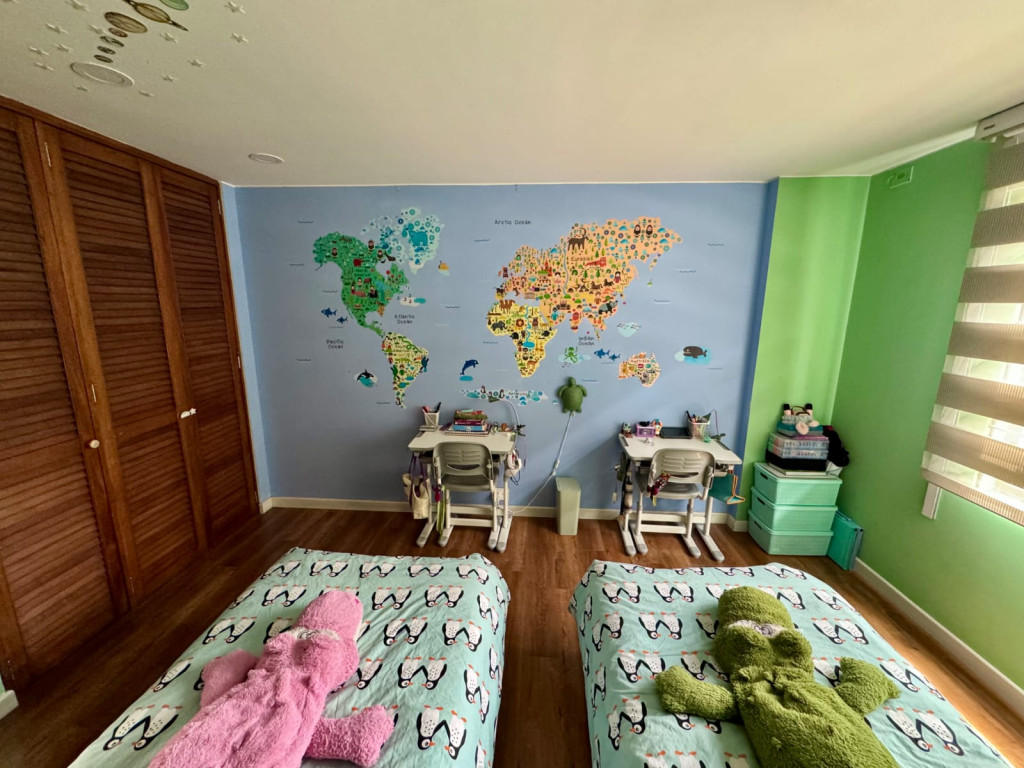 Apartamento en venta en San Patricio, Bogotá · foto 18 de 24