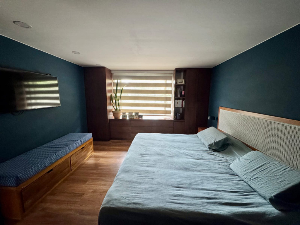 Apartamento en venta en San Patricio, Bogotá · foto 19 de 24