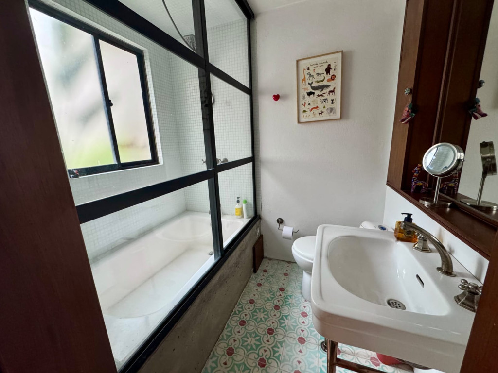 Apartamento en venta en San Patricio, Bogotá · foto 23 de 24