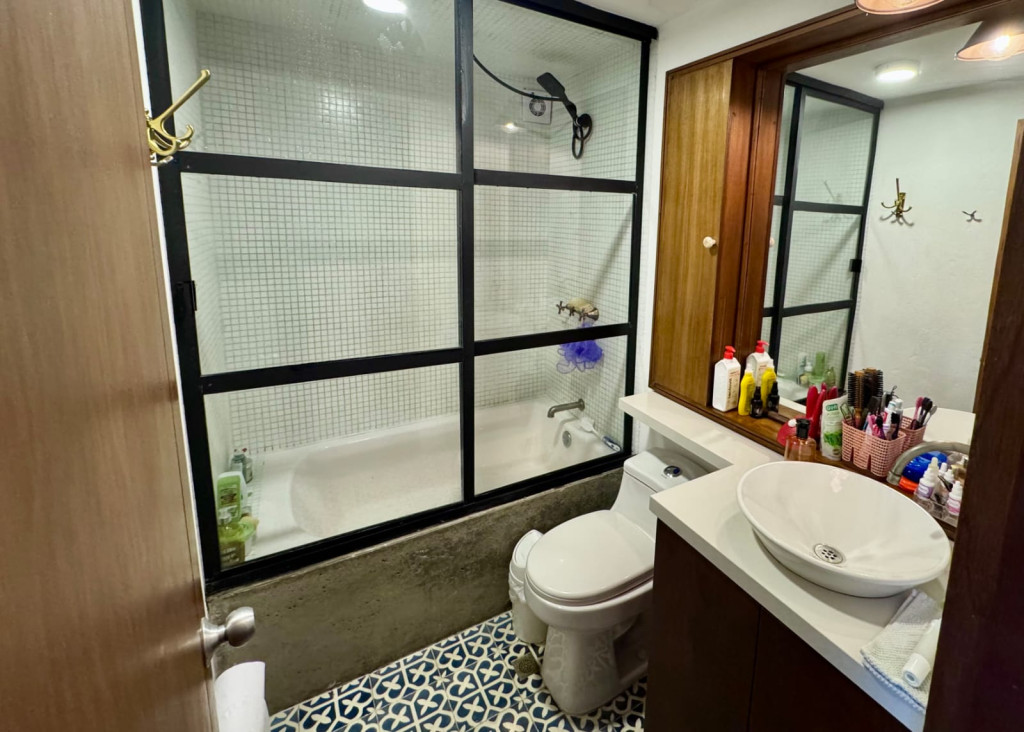 Apartamento en venta en San Patricio, Bogotá · foto 24 de 24