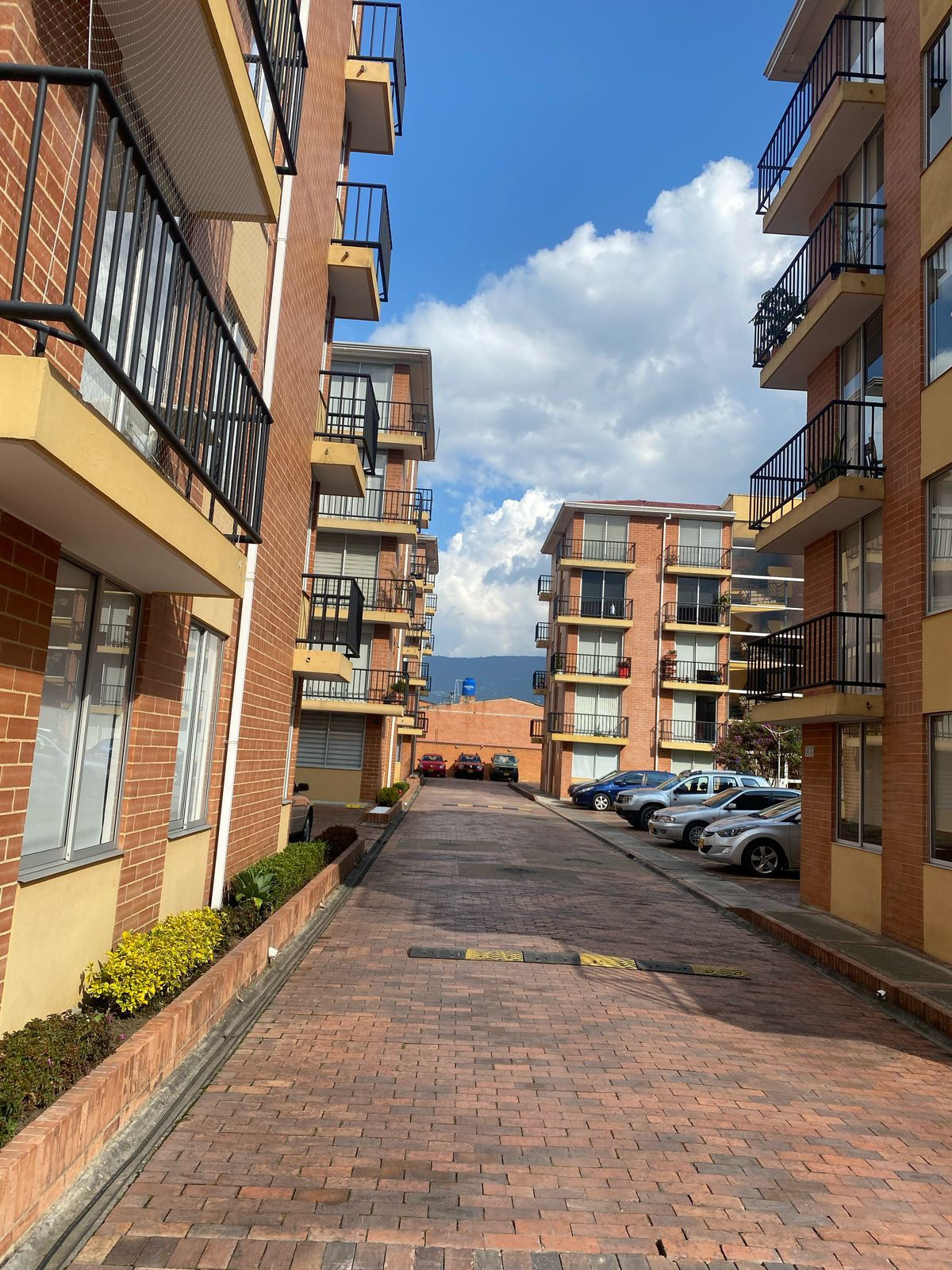 Apartamento en venta en Santa Lucia, Chía · foto 2 de 24
