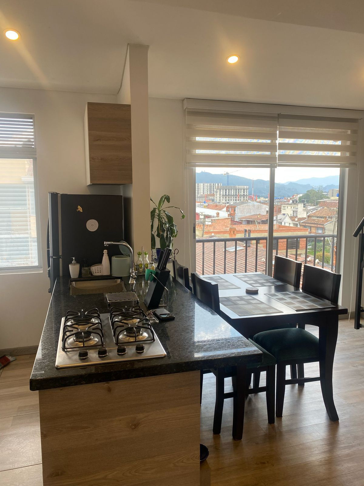 Apartamento en venta en Santa Lucia, Chía · foto 3 de 24