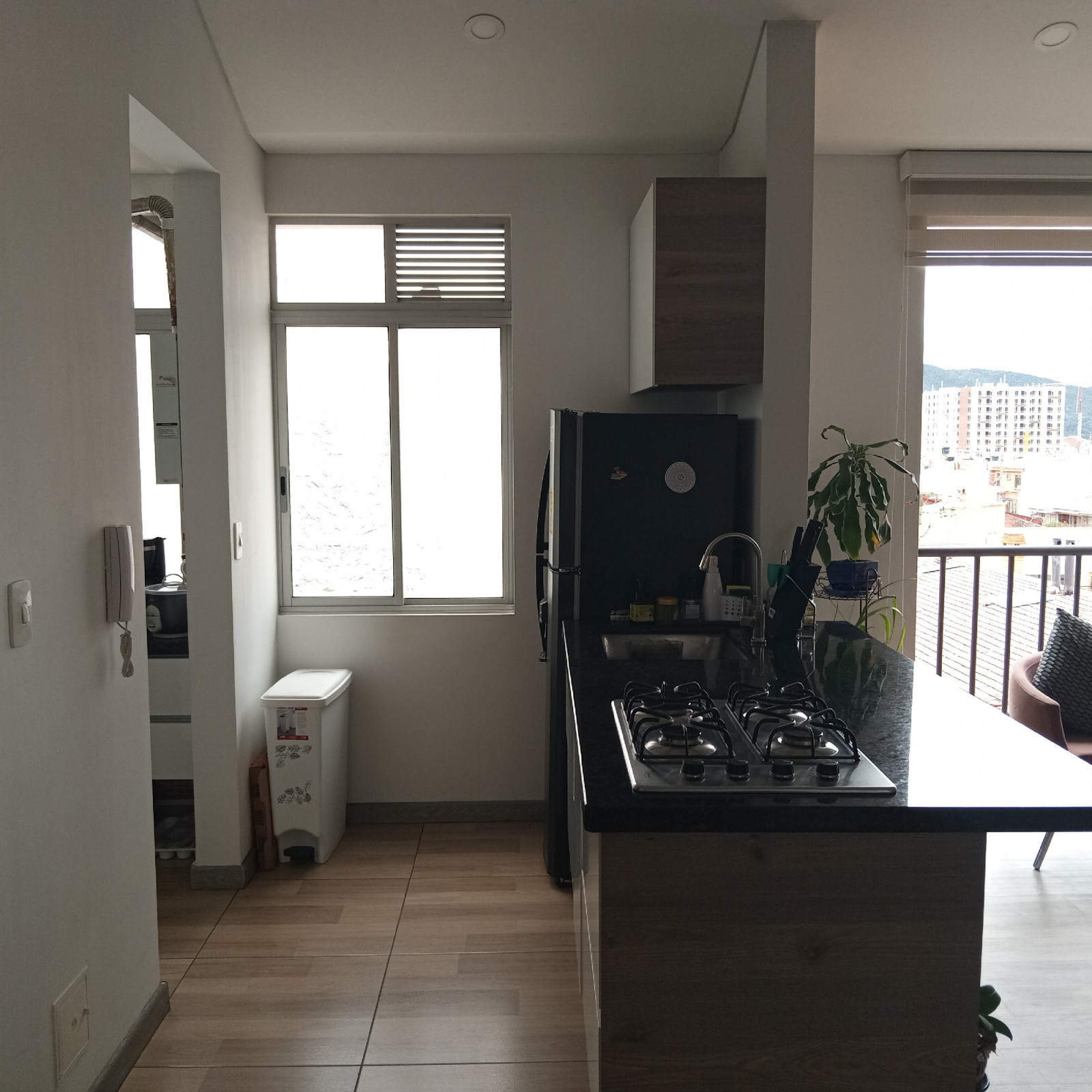 Apartamento en venta en Santa Lucia, Chía · foto 4 de 24