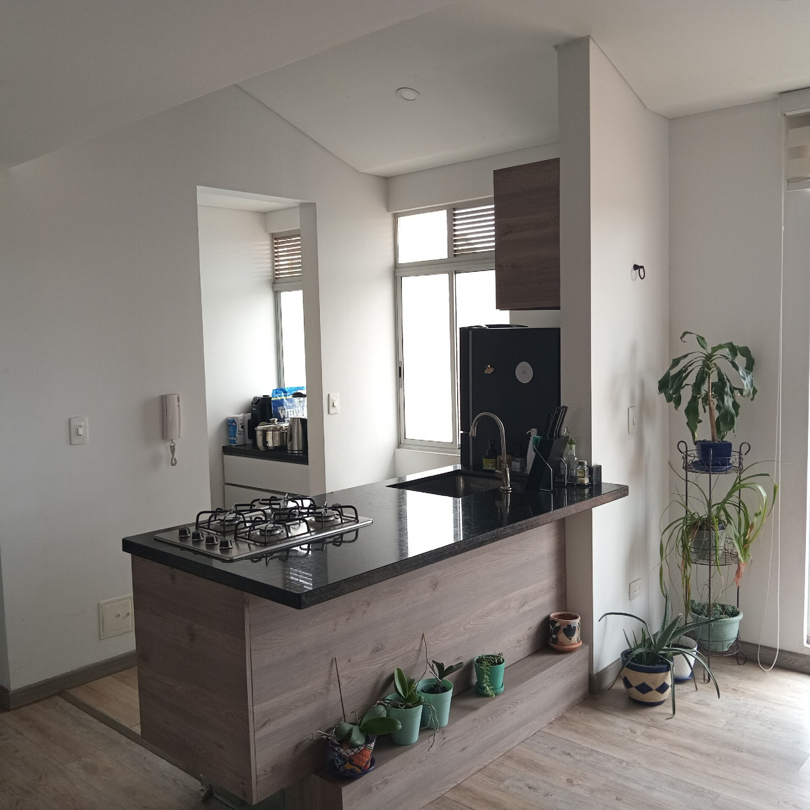 Apartamento en venta en Santa Lucia, Chía · foto 5 de 24