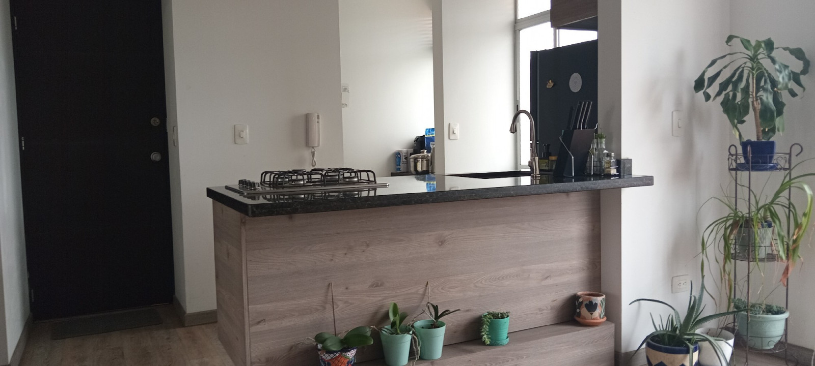 Apartamento en venta en Santa Lucia, Chía · foto 6 de 24