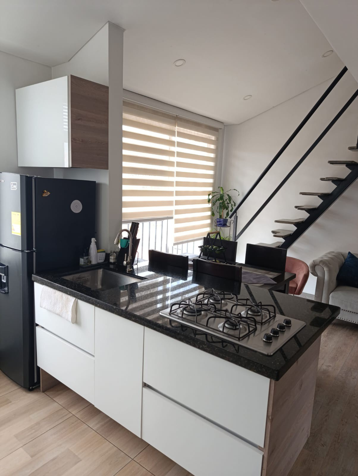 Apartamento en venta en Santa Lucia, Chía · foto 7 de 24