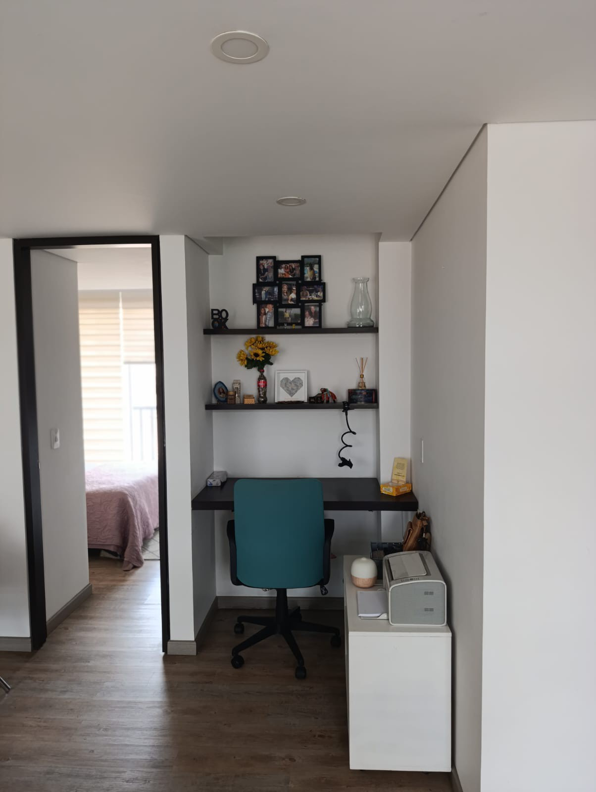 Apartamento en venta en Santa Lucia, Chía · foto 8 de 24