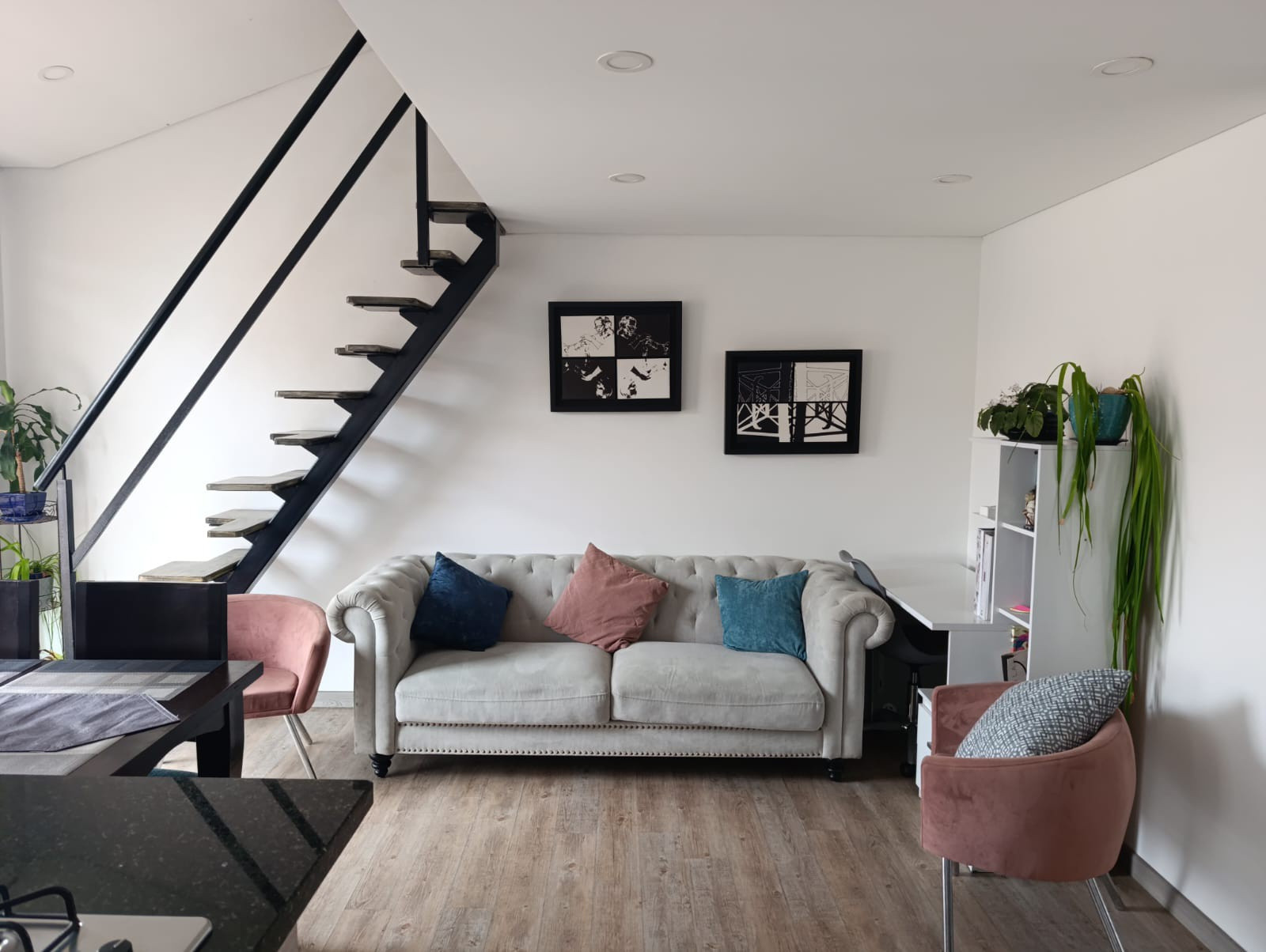 Apartamento en venta en Santa Lucia, Chía · foto 9 de 24