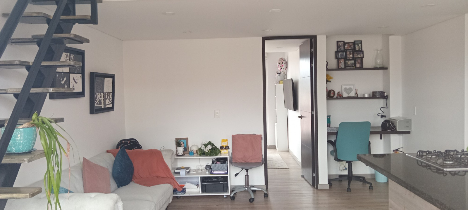 Apartamento en venta en Santa Lucia, Chía · foto 11 de 24
