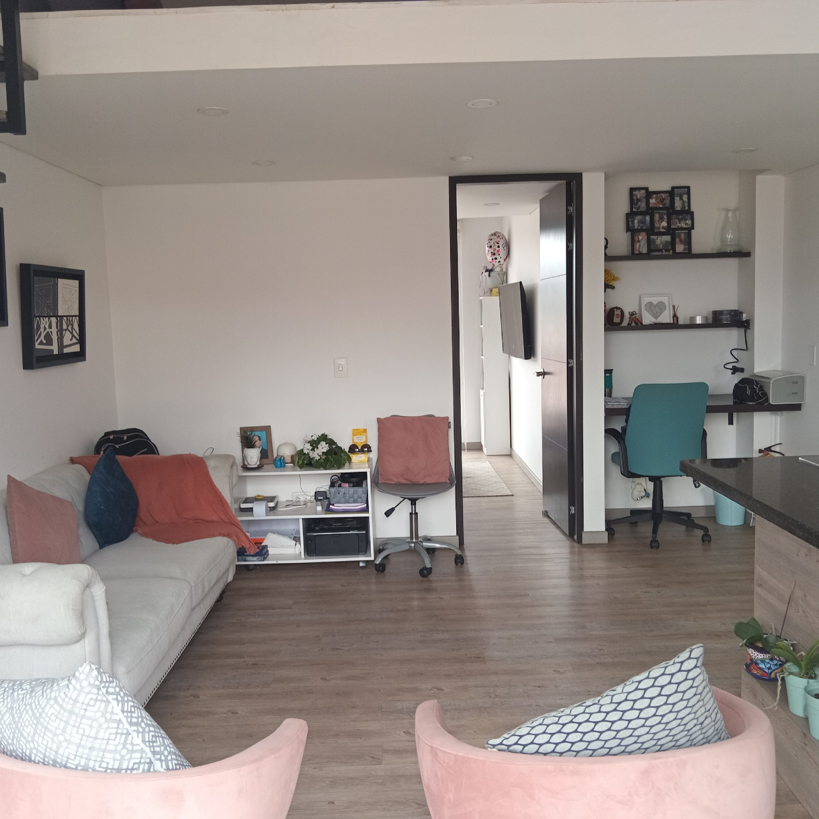 Apartamento en venta en Santa Lucia, Chía · foto 12 de 24