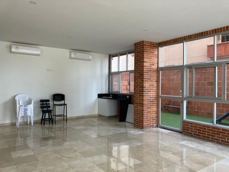 Apartaestudio en Arriendo en Villa santos, Barranquilla
