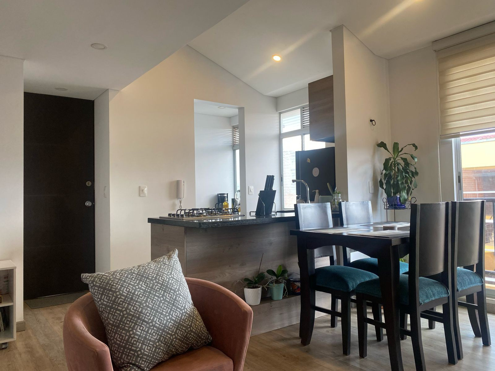 Apartamento en venta en Santa Lucia, Chía · foto 13 de 24