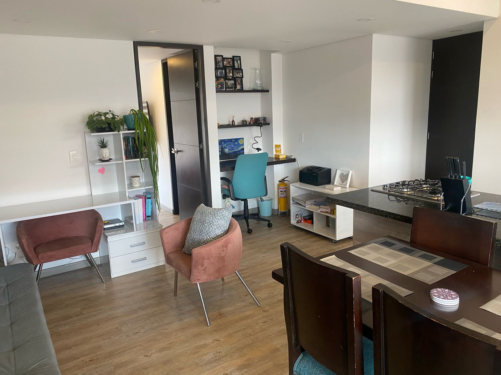 Apartamento en venta en Santa Lucia, Chía · foto 15 de 24