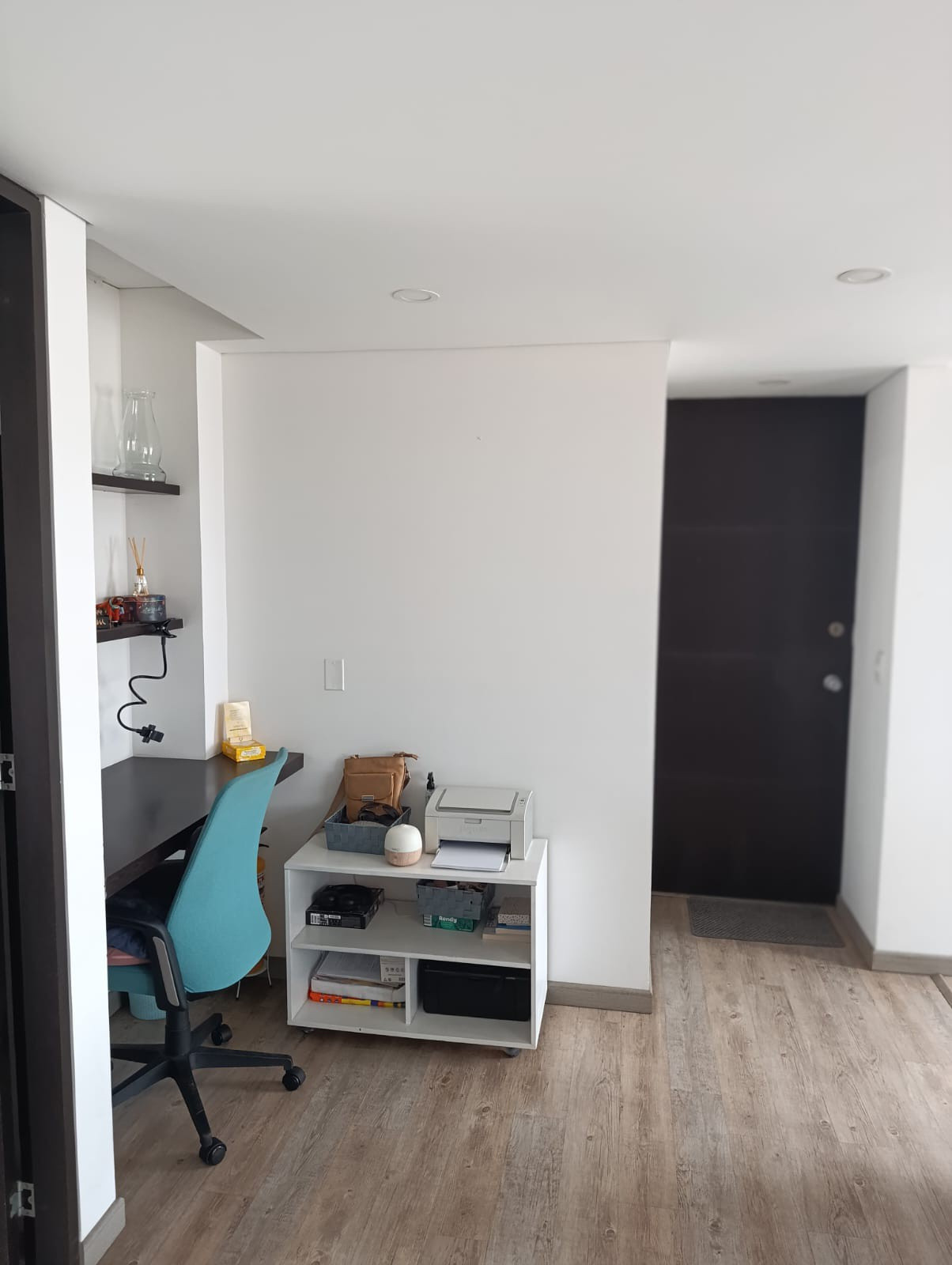 Apartamento en venta en Santa Lucia, Chía · foto 16 de 24