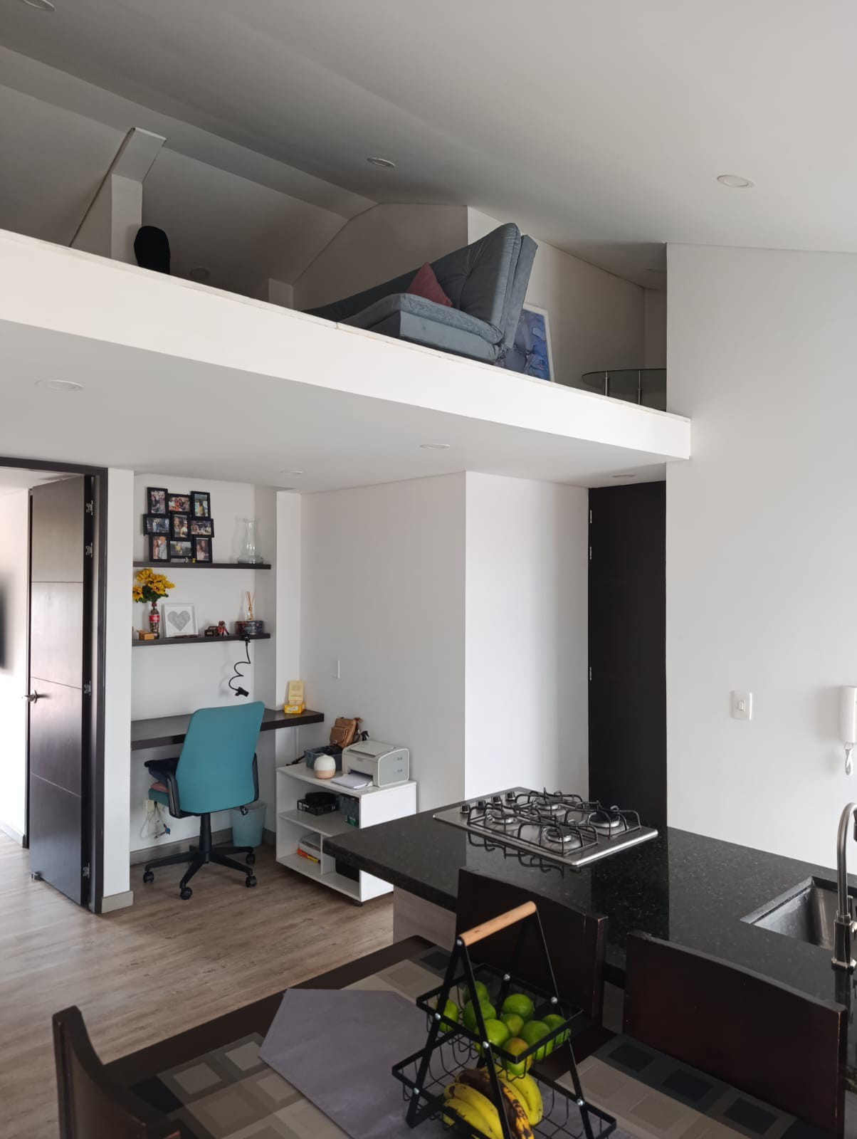 Apartamento en venta en Santa Lucia, Chía · foto 17 de 24