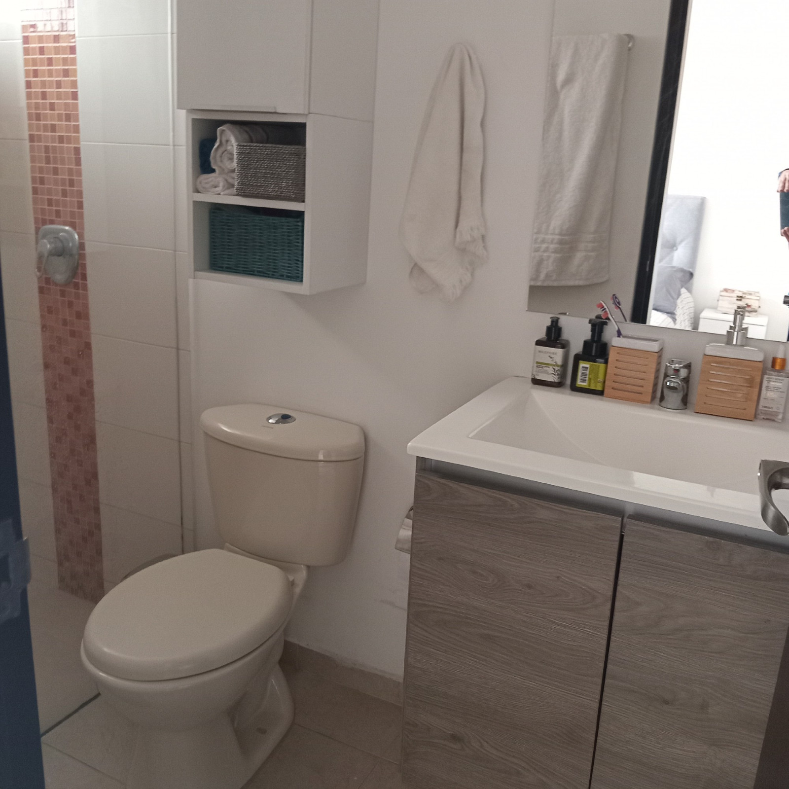 Apartamento en venta en Santa Lucia, Chía · foto 18 de 24