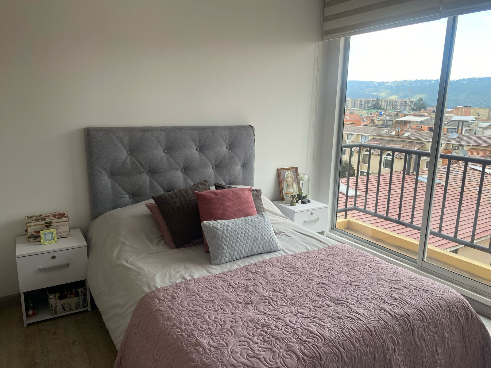 Apartamento en venta en Santa Lucia, Chía · foto 19 de 24