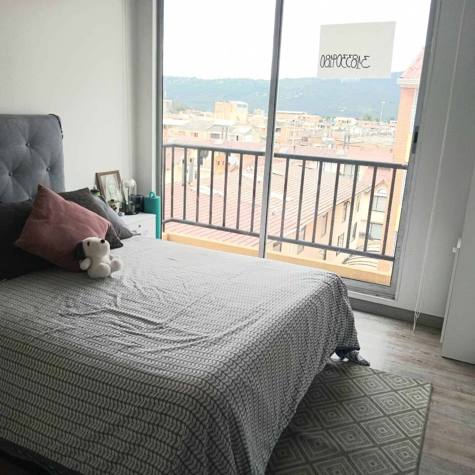 Apartamento en venta en Santa Lucia, Chía · foto 20 de 24