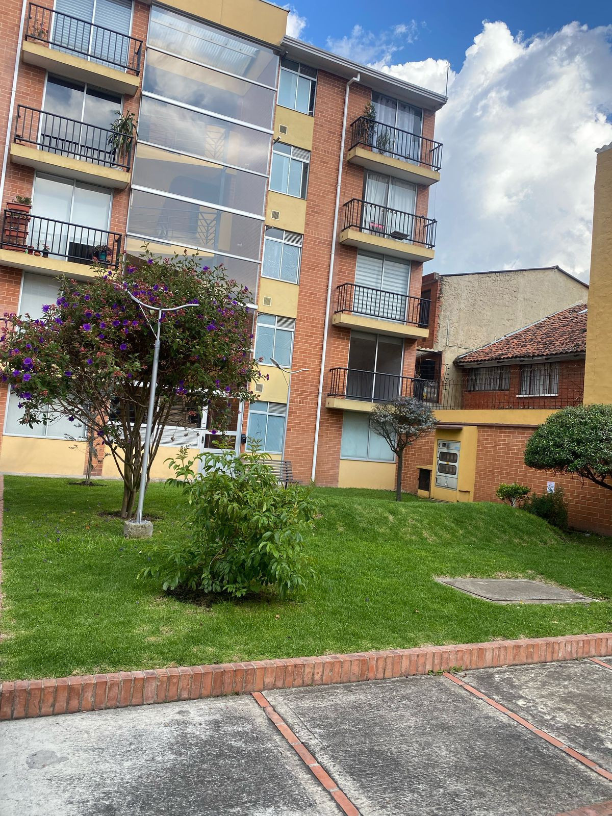 Apartamento en venta en Santa Lucia, Chía · foto 23 de 24