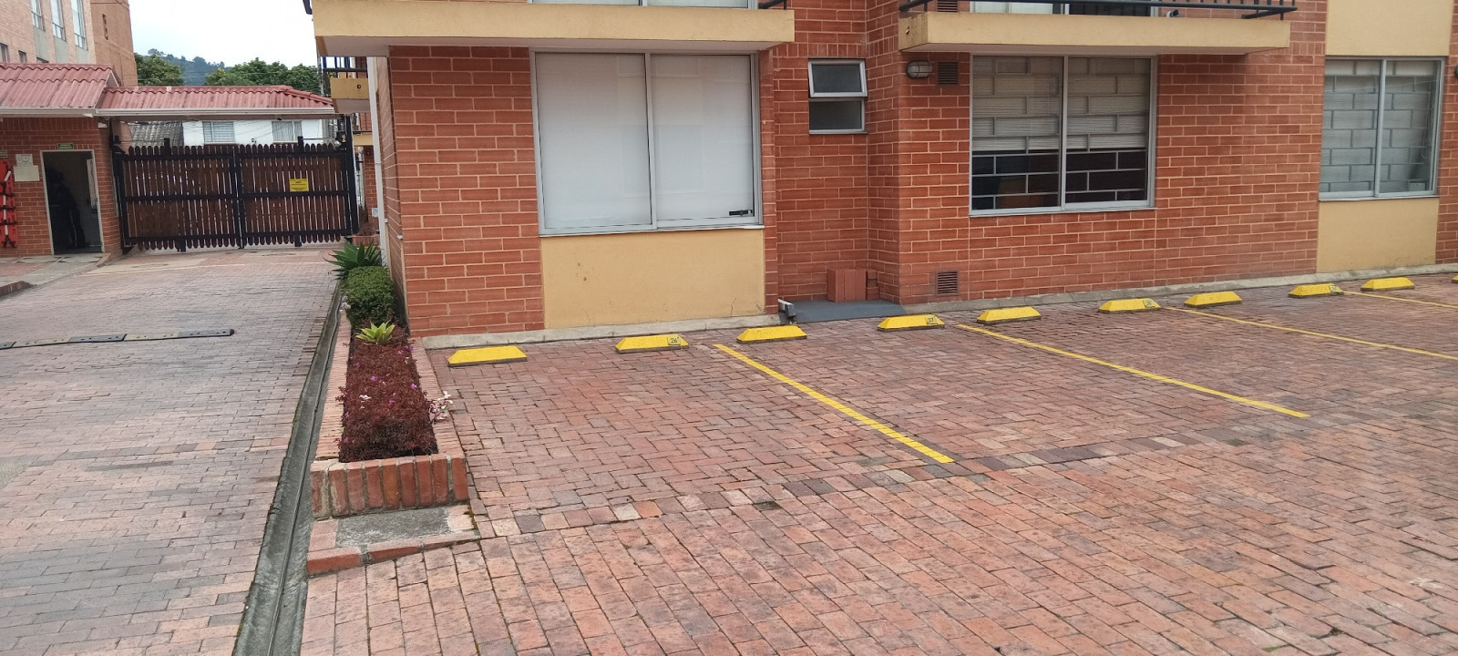 Apartamento en venta en Santa Lucia, Chía · foto 24 de 24
