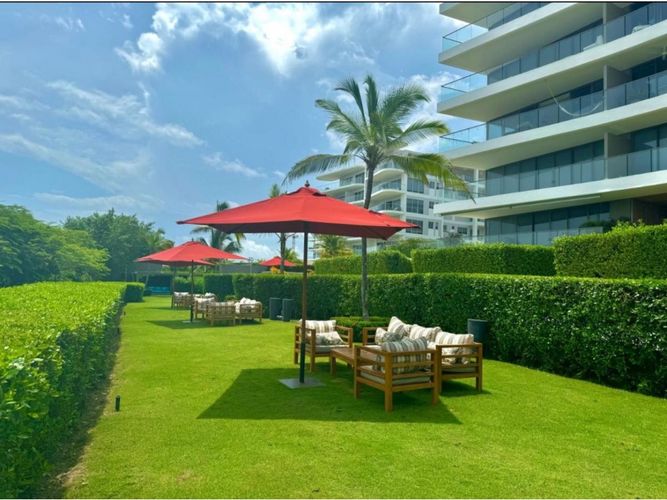 Apartamento de 2 alcobas en venta en Manzanillo, Cartagena, 78 m² · foto 3 de 16