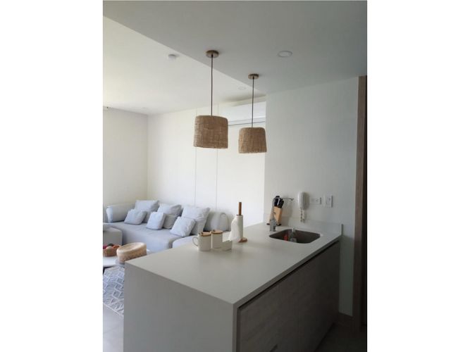 Apartamento de 2 alcobas en venta en Manzanillo, Cartagena, 78 m² · foto 7 de 16