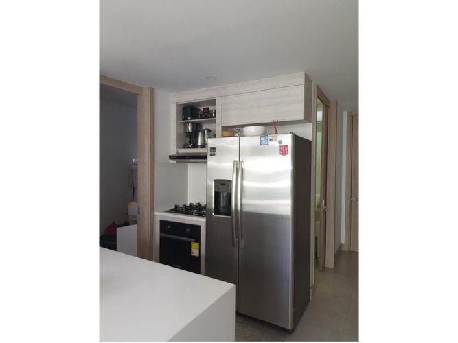 Apartamento de 2 alcobas en venta en Manzanillo, Cartagena, 78 m² · foto 8 de 16