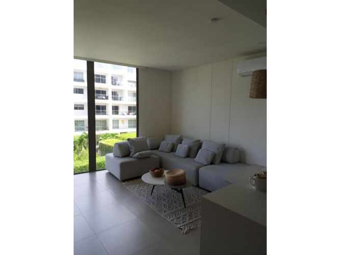 Apartamento de 2 alcobas en venta en Manzanillo, Cartagena, 78 m² · foto 9 de 16