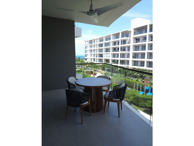 Apartamento de 2 alcobas en venta en Manzanillo, Cartagena, 78 m² · foto 10 de 16