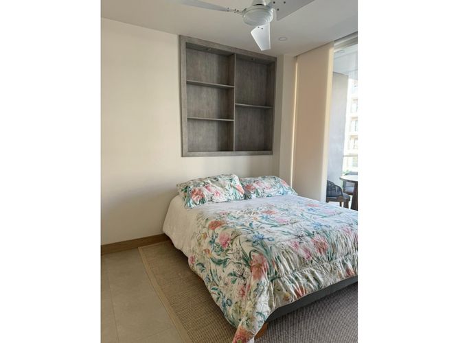 Apartamento de 2 alcobas en venta en Manzanillo, Cartagena, 78 m² · foto 13 de 16