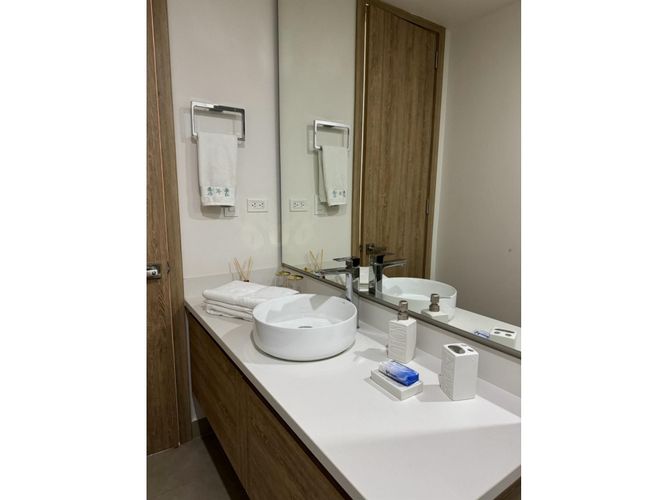 Apartamento de 2 alcobas en venta en Manzanillo, Cartagena, 78 m² · foto 14 de 16