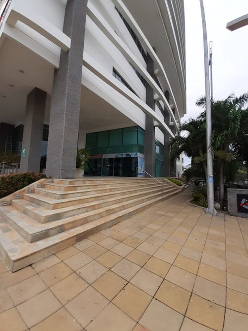 Oficina en arriendo en Cartagena De Indias, Cartagena, 60 m² · foto 20 de 20
