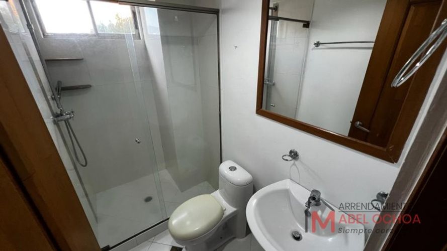 Apartamento de 3 alcobas en venta en Aves Maria, Sabaneta, 127 m² · foto 5 de 19