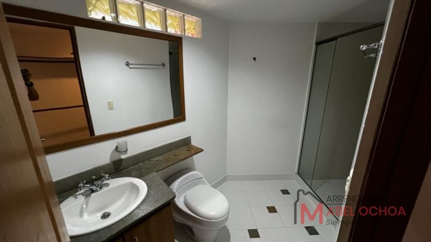 Apartamento de 3 alcobas en venta en Aves Maria, Sabaneta, 127 m² · foto 11 de 19