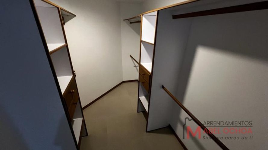 Apartamento de 3 alcobas en venta en Aves Maria, Sabaneta, 127 m² · foto 12 de 19