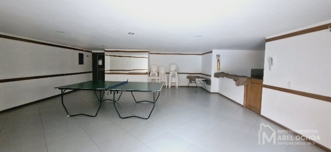 Apartamento de 3 alcobas en venta en Aves Maria, Sabaneta, 127 m² · foto 13 de 19