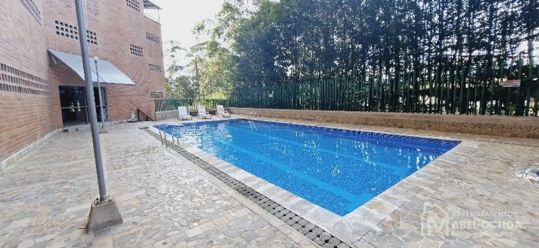 Apartamento de 3 alcobas en venta en Aves Maria, Sabaneta, 127 m² · foto 15 de 19