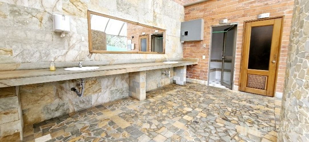 Apartamento de 3 alcobas en venta en Aves Maria, Sabaneta, 127 m² · foto 16 de 19