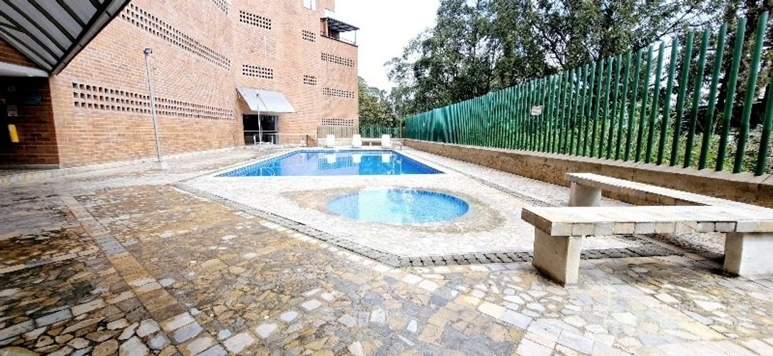 Apartamento de 3 alcobas en venta en Aves Maria, Sabaneta, 127 m² · foto 17 de 19
