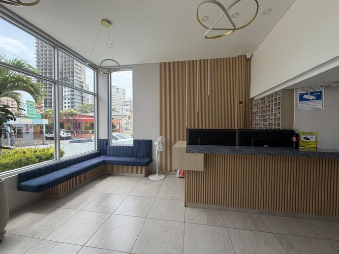 Apartamento de 3 alcobas en venta en Torices, Cartagena, 56 m² · foto 2 de 24