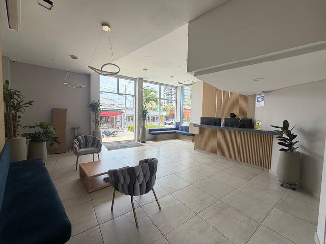 Apartamento de 3 alcobas en venta en Torices, Cartagena, 56 m² · foto 3 de 24