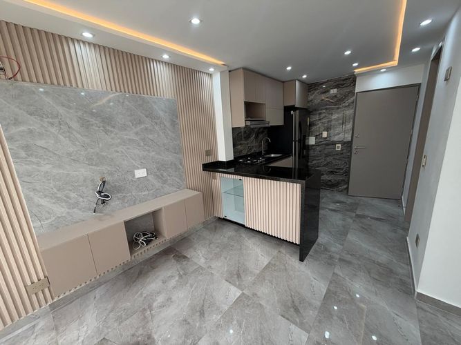 Apartamento de 3 alcobas en venta en Torices, Cartagena, 56 m² · foto 5 de 24