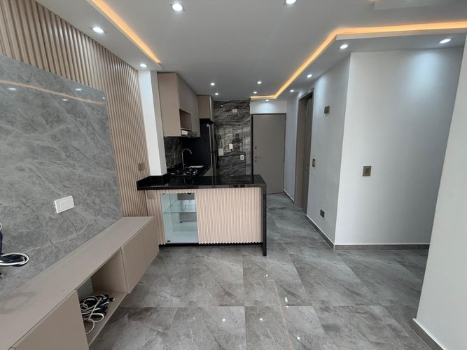 Apartamento de 3 alcobas en venta en Torices, Cartagena, 56 m² · foto 6 de 24