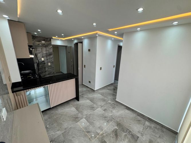 Apartamento de 3 alcobas en venta en Torices, Cartagena, 56 m² · foto 7 de 24