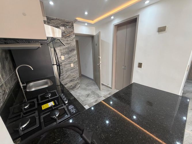 Apartamento de 3 alcobas en venta en Torices, Cartagena, 56 m² · foto 8 de 24