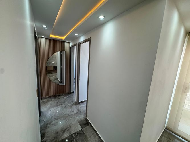 Apartamento de 3 alcobas en venta en Torices, Cartagena, 56 m² · foto 12 de 24