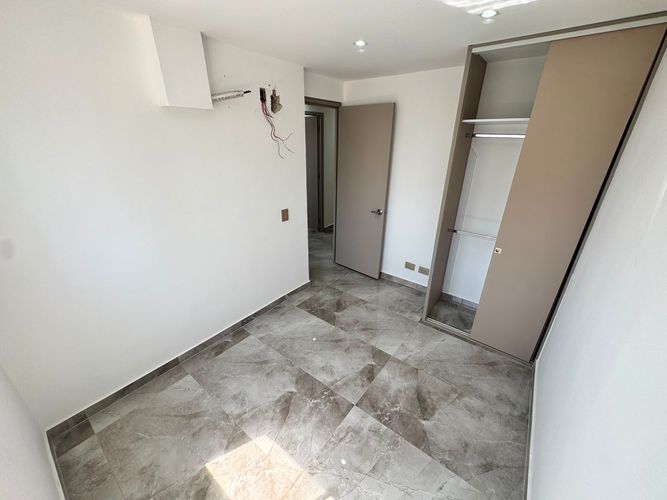 Apartamento de 3 alcobas en venta en Torices, Cartagena, 56 m² · foto 18 de 24