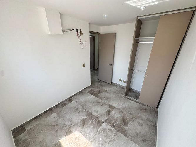 Apartamento de 3 alcobas en venta en Torices, Cartagena, 56 m² · foto 22 de 24