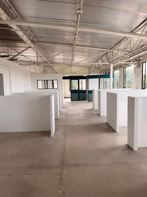 Bodega en arriendo en Siberia, Cota, 1604 m² · foto 2 de 8