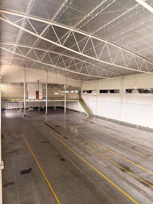 Bodega en arriendo en Siberia, Cota, 1604 m² · foto 3 de 8